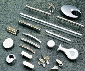 五金配件種類(lèi)以及加工方法