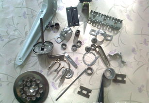 供應 五金沖壓件︱五金配件︱電子五金配件︱門窗配件︱衛浴配件價格 廠家 圖片