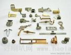 供應(yīng)深圳精致彈簧五金制品廠 精密五金彈簧第一品牌價格 廠家 圖片