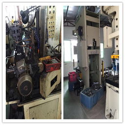 走進東莞市昌民五金轉(zhuǎn)軸線下工廠 品質(zhì)與工藝的完美結(jié)合