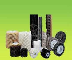 廣西地區(qū)工業(yè)毛刷產(chǎn)品全覽 條刷、圓盤刷、板刷、異形刷與毛刷輥的專業(yè)解析