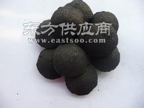 焦炭濾料在水處理中的應用與特點